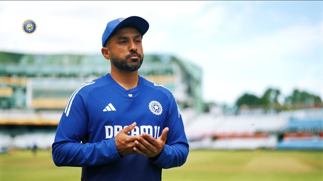 'I Did Expect the Selection': Karun Nair Opens Up After Being Left Out of West Indies Squad