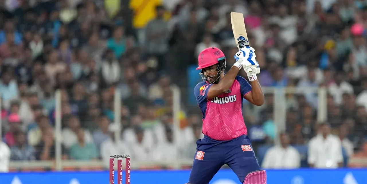 Neither strike rate nor average: Sanju Samson set for huge wicketkeeping snub