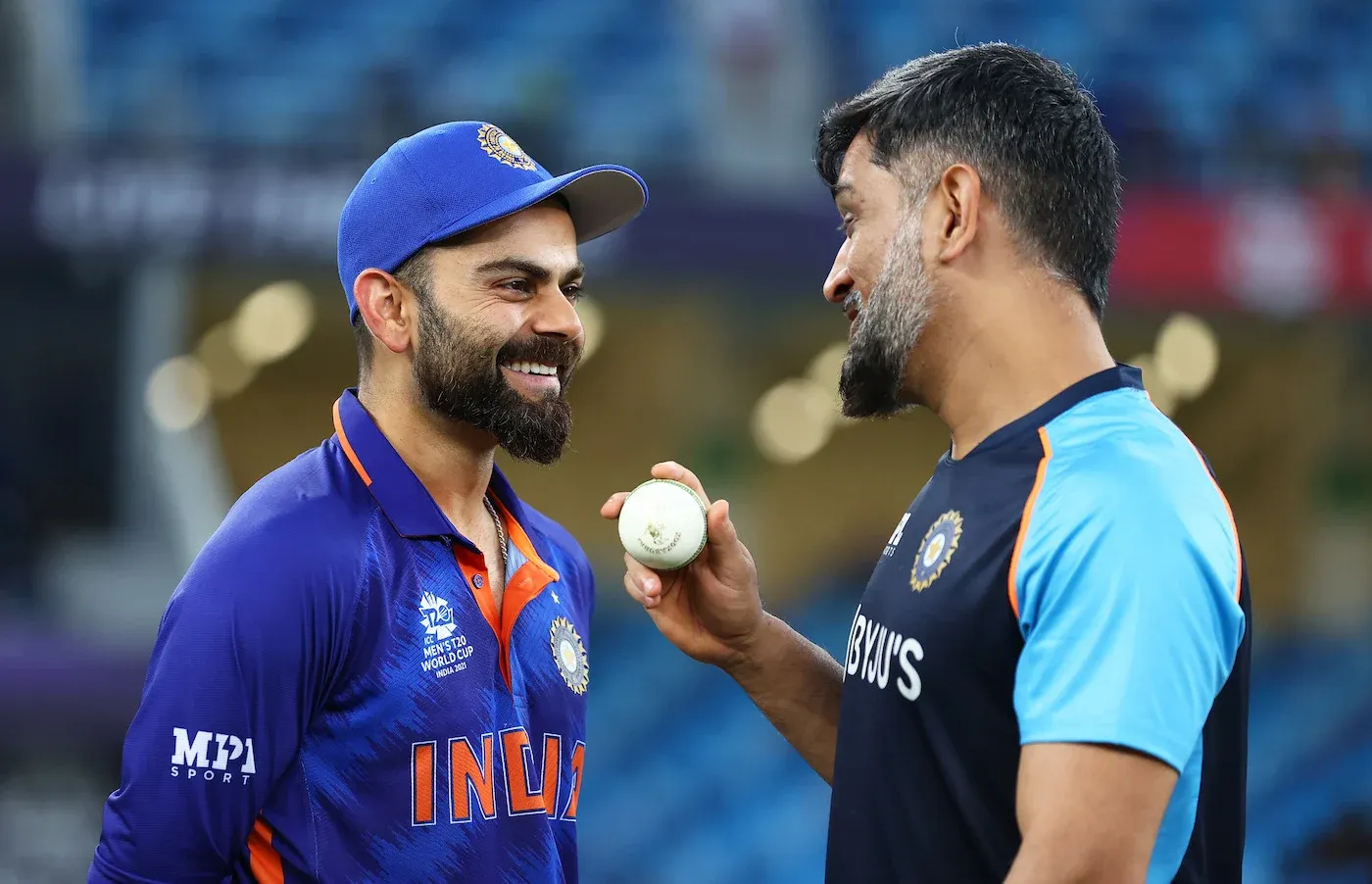 ‘Kohli looked unsettled, Dhoni chopped on’ - Former pacer Neil Wagner recalls battle with Indian stars