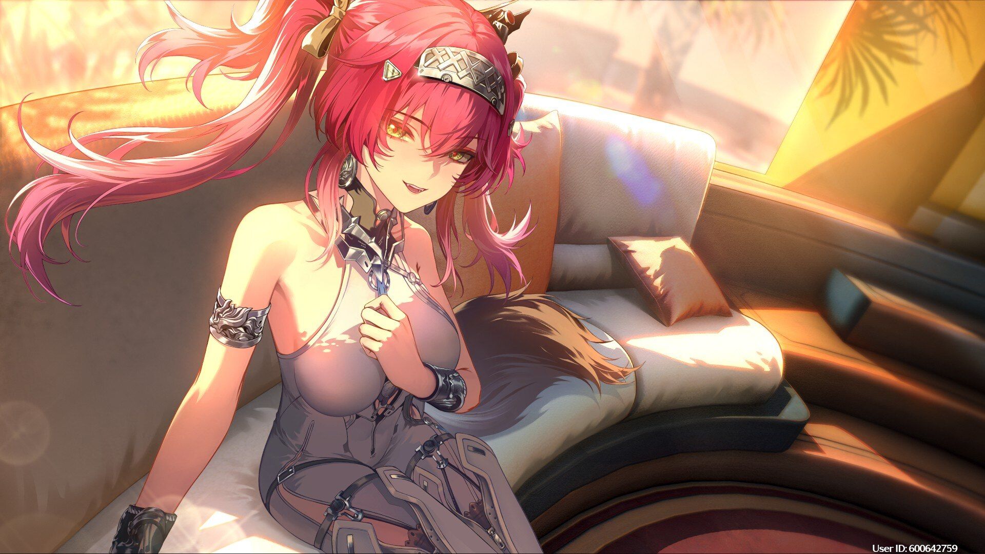 Lupa Ascension Materials and Farming Guide in Wuthering Waves