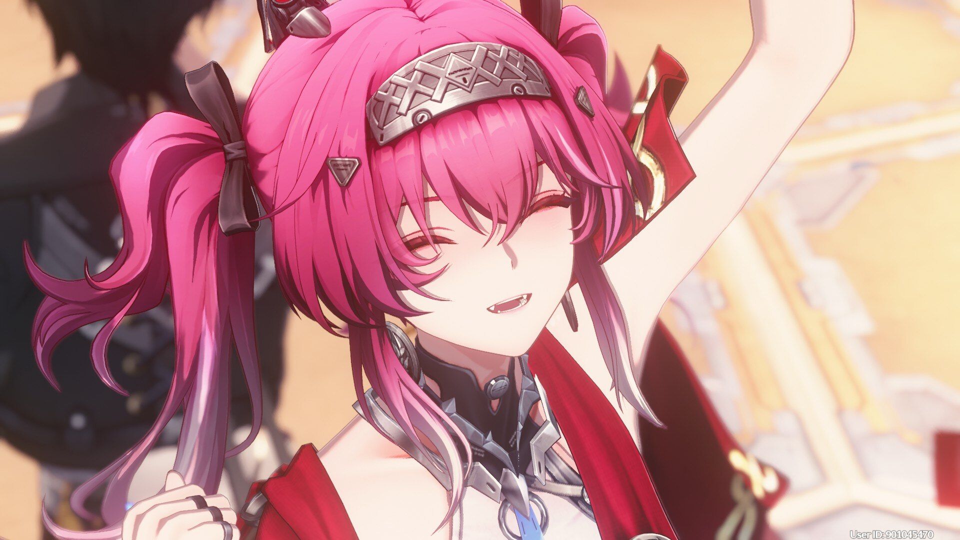 Lupa Ascension Materials and Farming Guide in Wuthering Waves