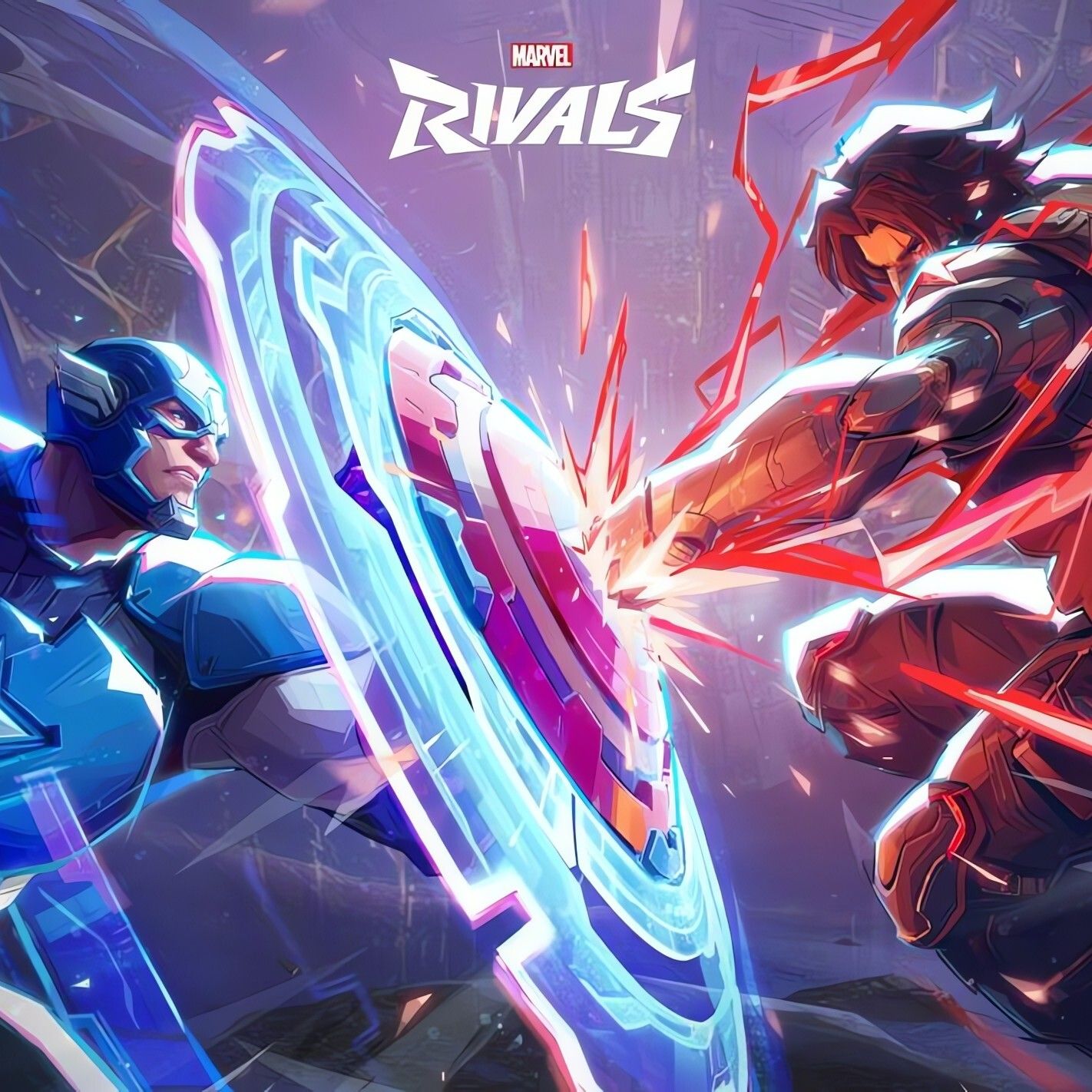 Marvel Rivals