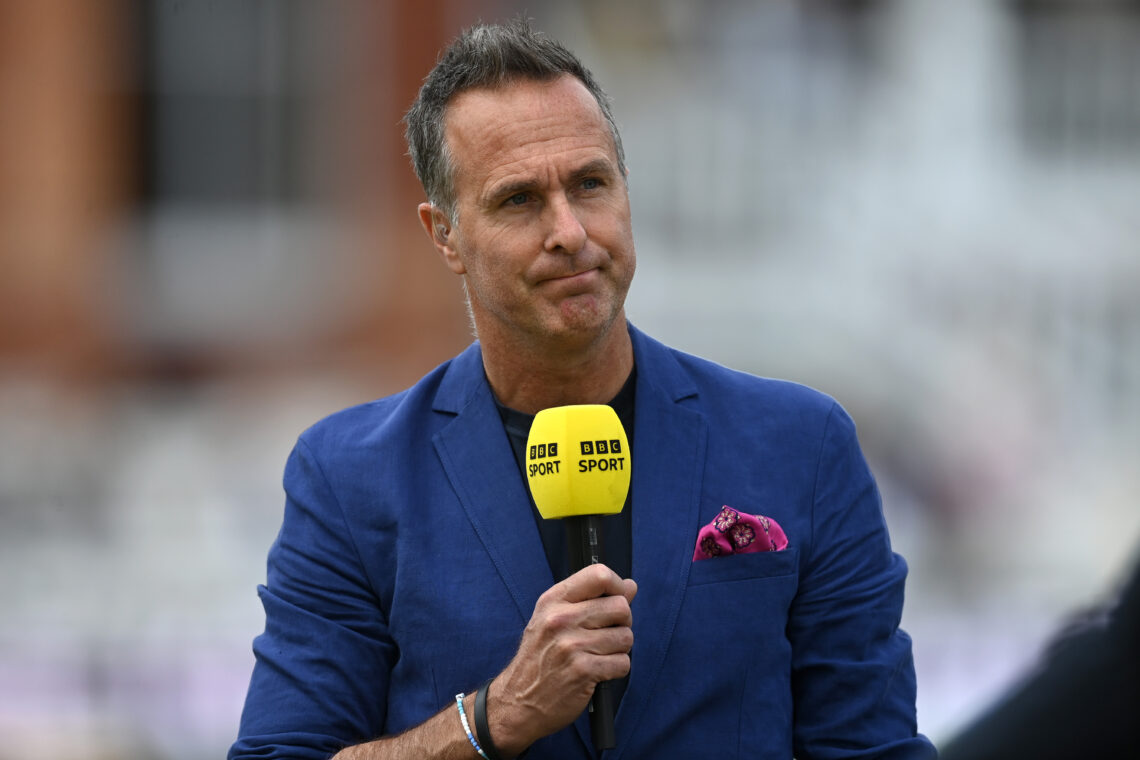 Alastair Cook and Michael Vaughan suggest rule changes to make Test cricket more interesting