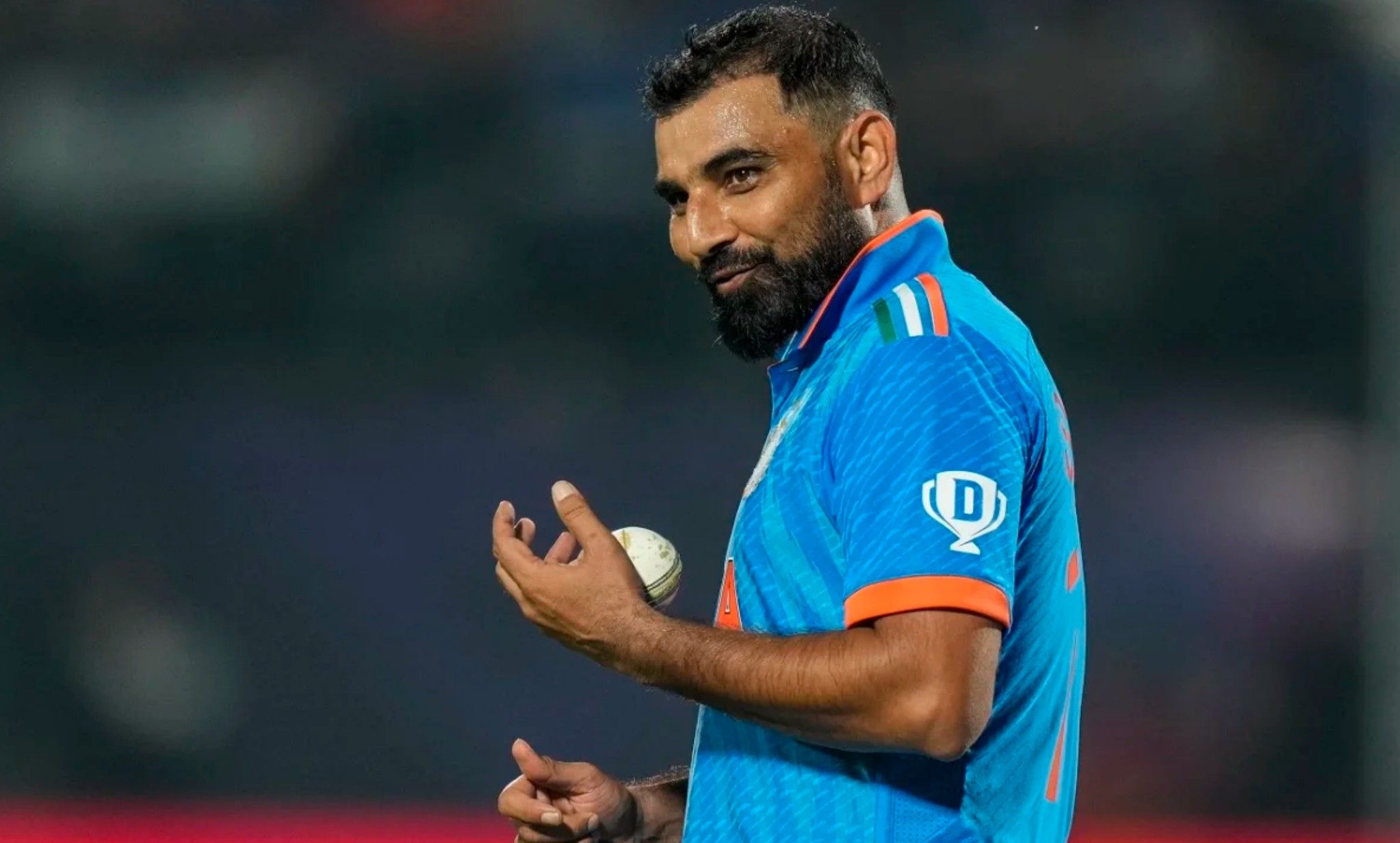 The Day I Lose That Drive, I'll Walk Away: Shami Dismisses Retirement Talk