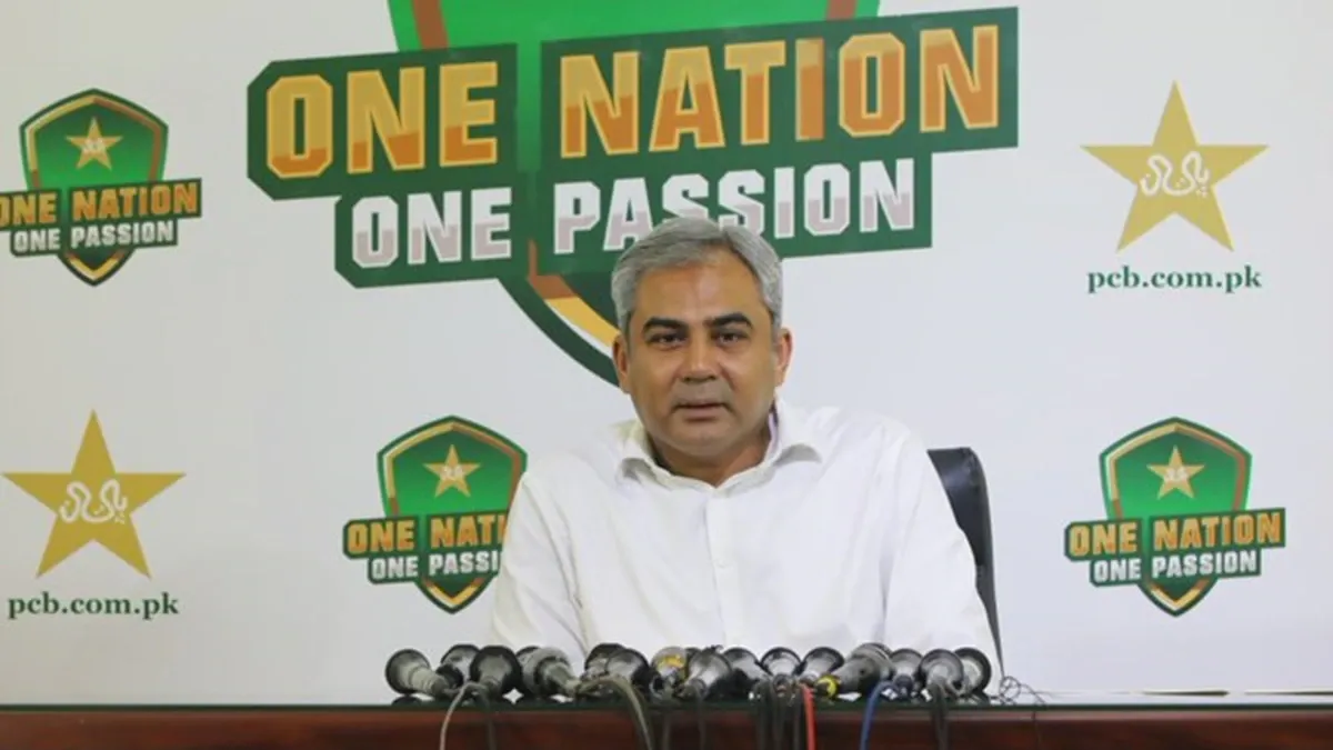 Mohsin Naqvi’s Unnecessary Move? PCB Chief Sparks Outrage with Cristiano Ronaldo Post Targeting India During Asia Cup!