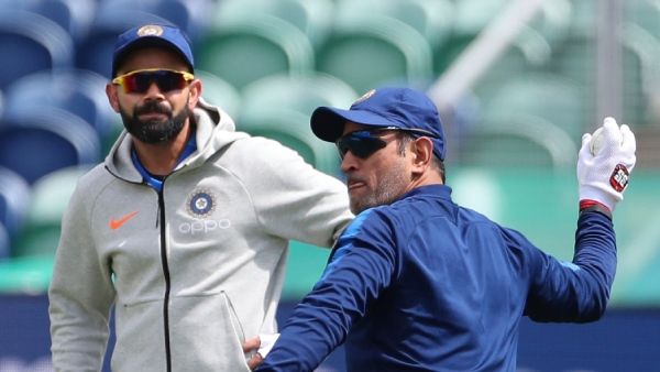“Dhoni Was Flexible, Kohli Stuck to the Plan”- Ishant Sharma Reveals What Sets Dhoni and Kohli’s Leadership Apart