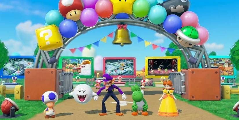 Must Play Multiplayer Nintendo Switch Games Every Gamer Should Try