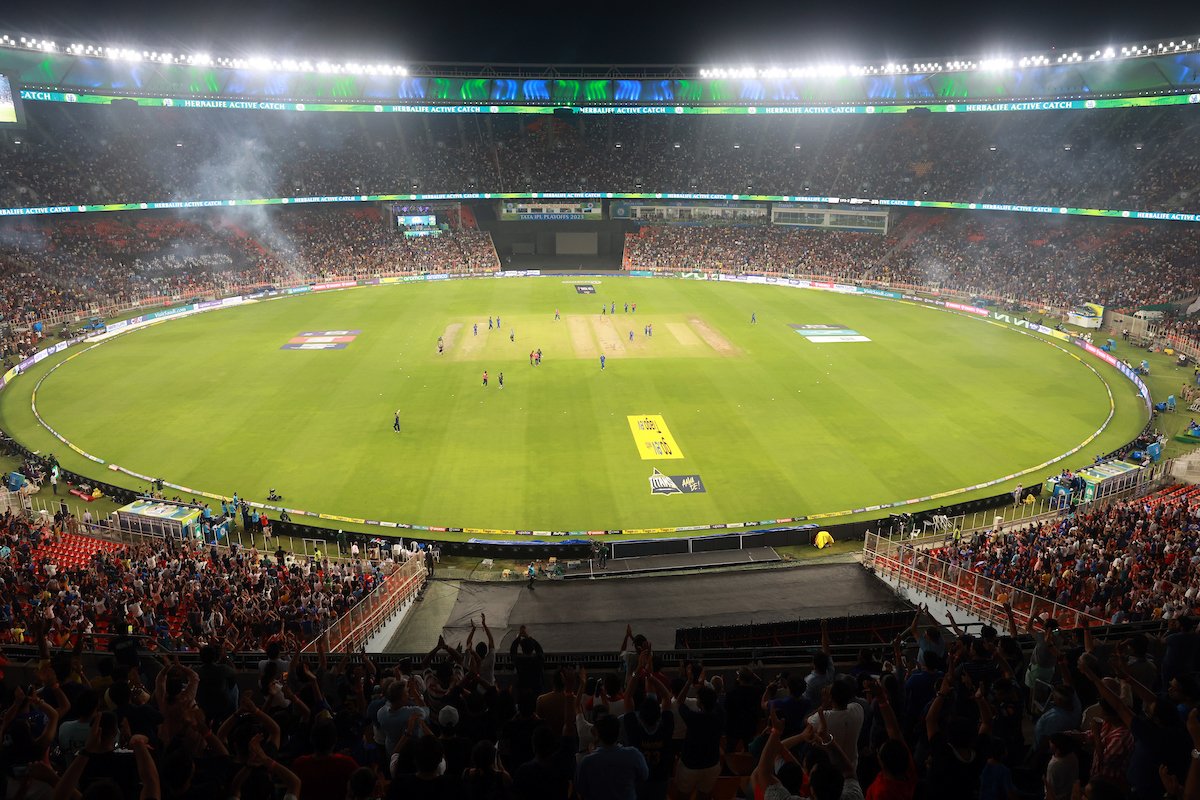 India vs West Indies Pitch Report & Weather Updates at Narendra Modi Stadium, Ahmedabad: West Indies tour of India 2025, 1st Test