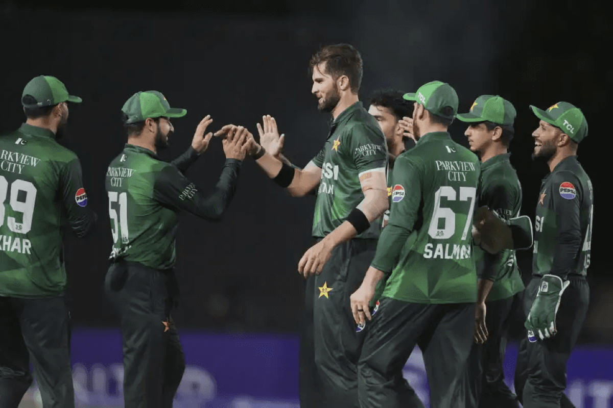 Asia Cup 2025: “If You Don’t Want Me...” - Pakistan Cricketer Goes At War With PCB