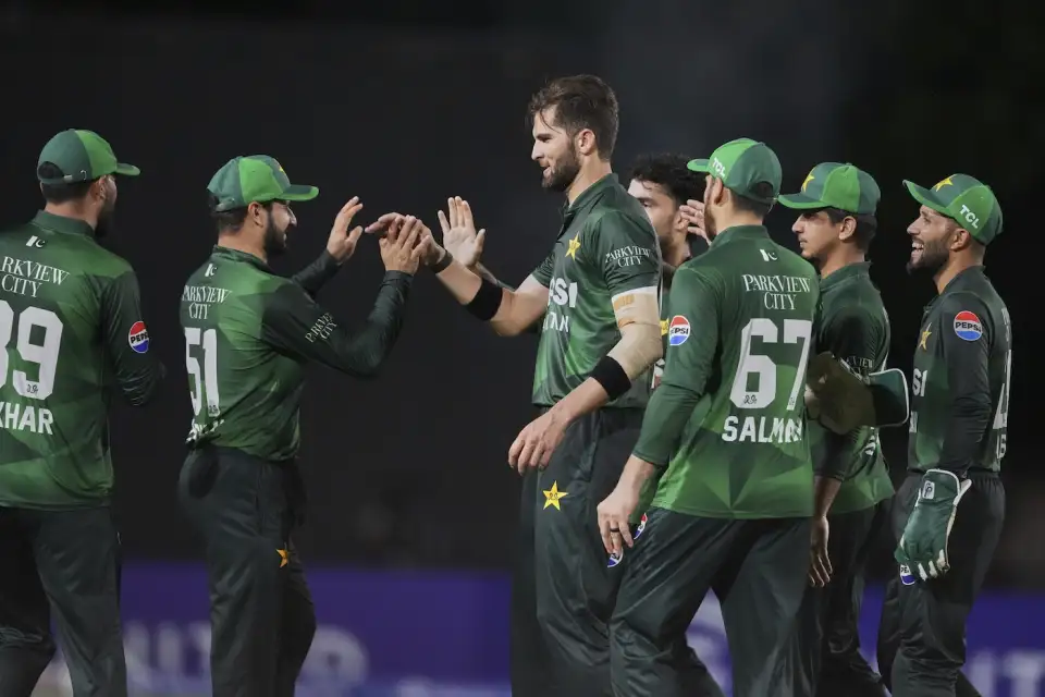 Pakistan Cricket in Turmoil: PCB Holds Urgent 3-Hour Meeting
