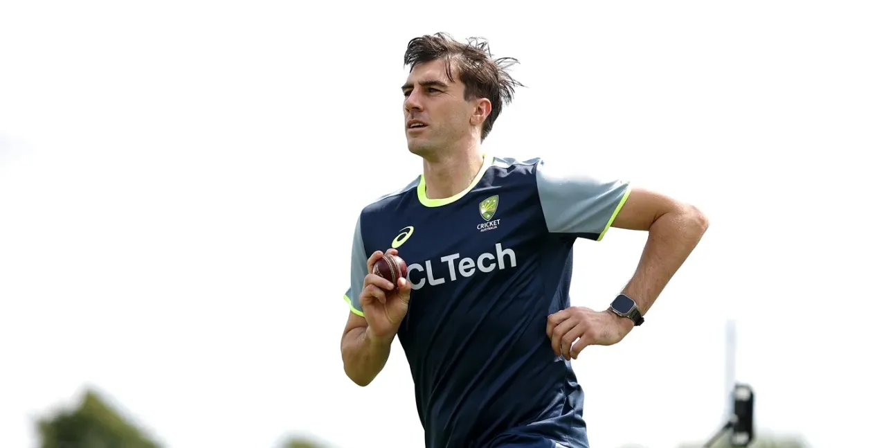 Pat Cummins to Miss India ODIs, Aussies Fear Bigger Ashes Setback