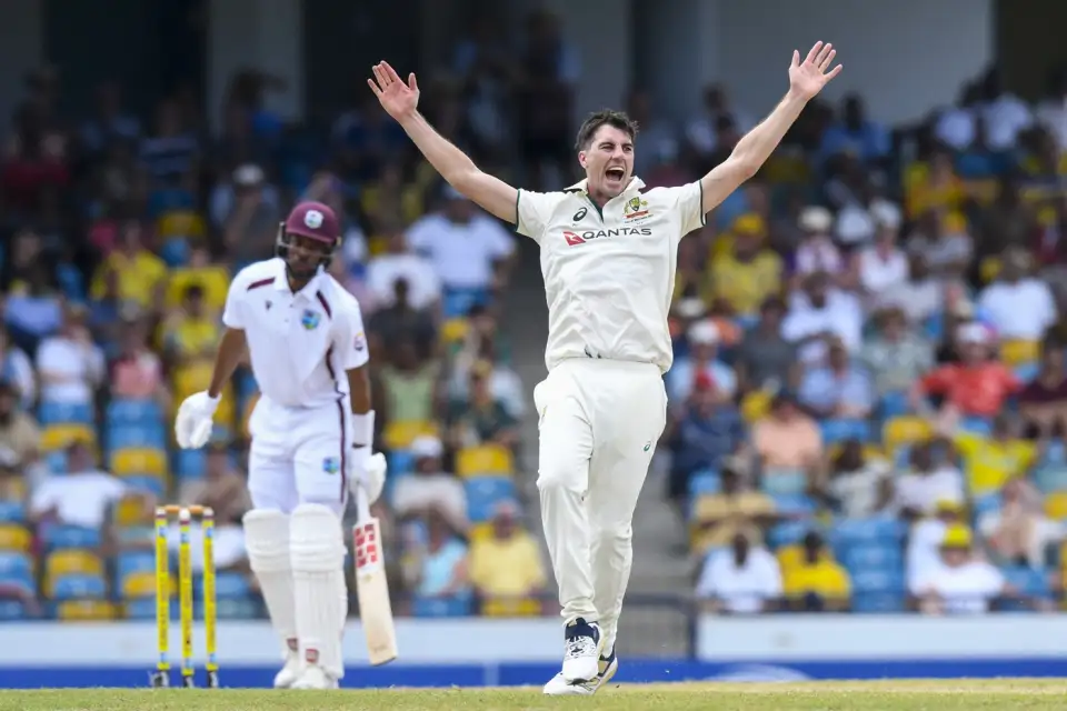 Australia ignores skipper Pat Cummins, announces: ‘Won’t be considered for India white-ball series’