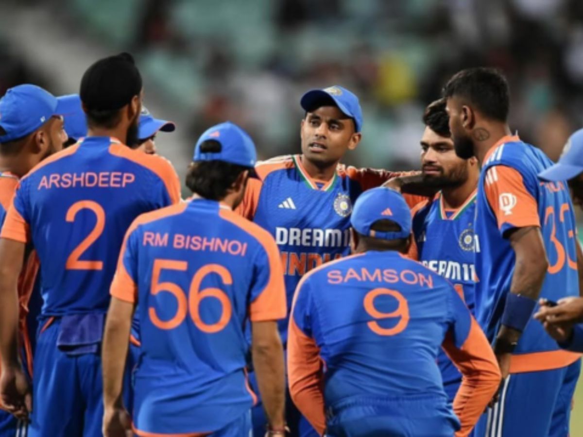 Asia Cup 2025: Virender Sehwag Picks India’s ‘Game-Changers’
