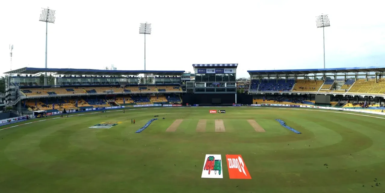 Bangladesh Women vs Pakistan Women Pitch Report & Weather Updates at R.Premadasa Stadium, Colombo: ICC Women's World Cup 2025, 3rd Match