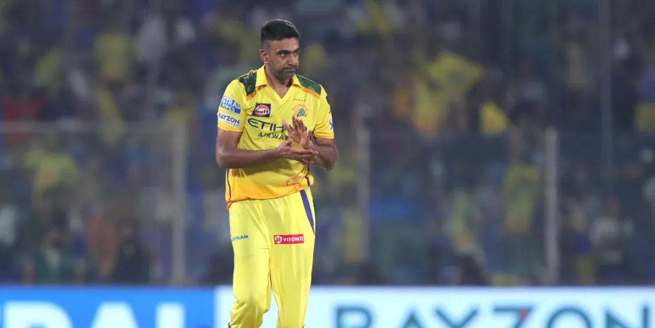 ILT20 Auction: Ashwin main talking point in ILT20's first-ever auction