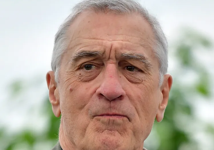 robert de niro 1