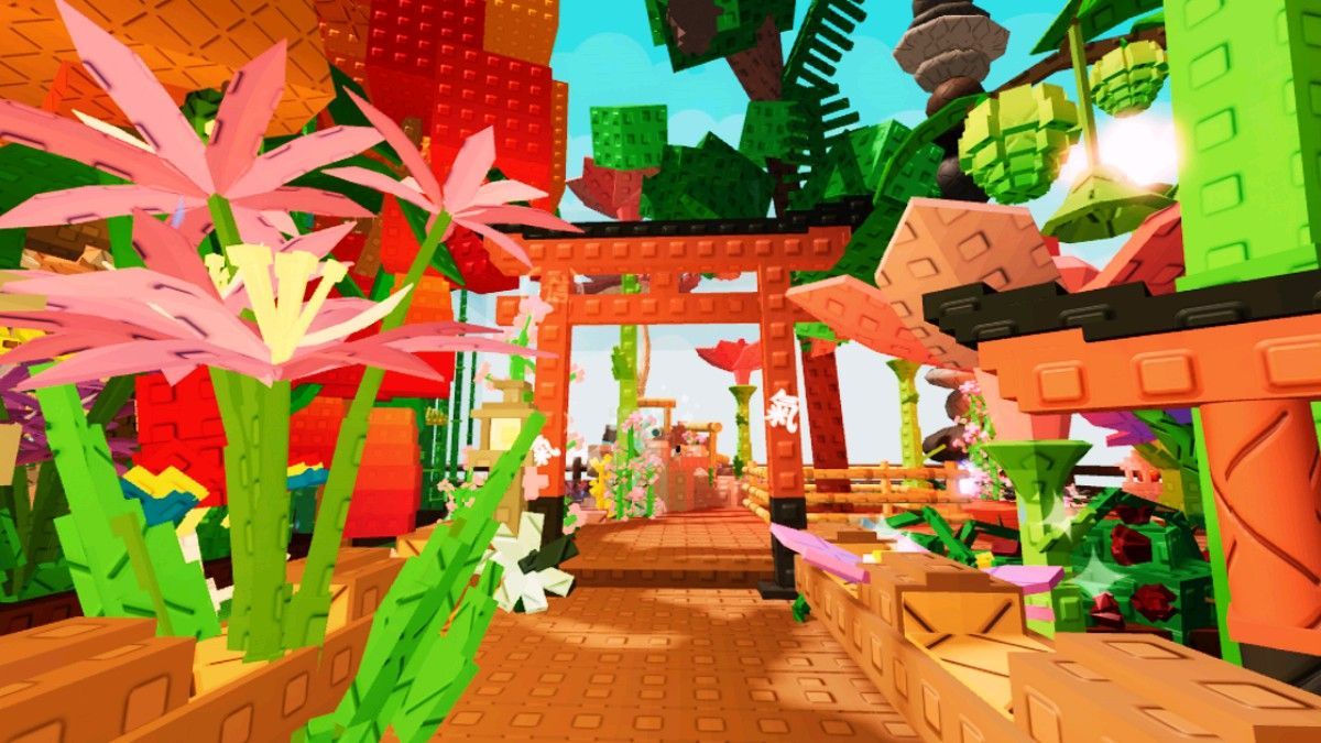 Roblox grow a garden