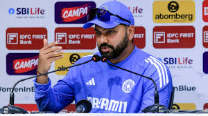 Rohit Sharma Aces the Branco Test with High Marks