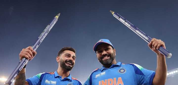 No One Has the Right to Retire Them: Deep Dasgupta on Rohit & Kohli's ODI Future