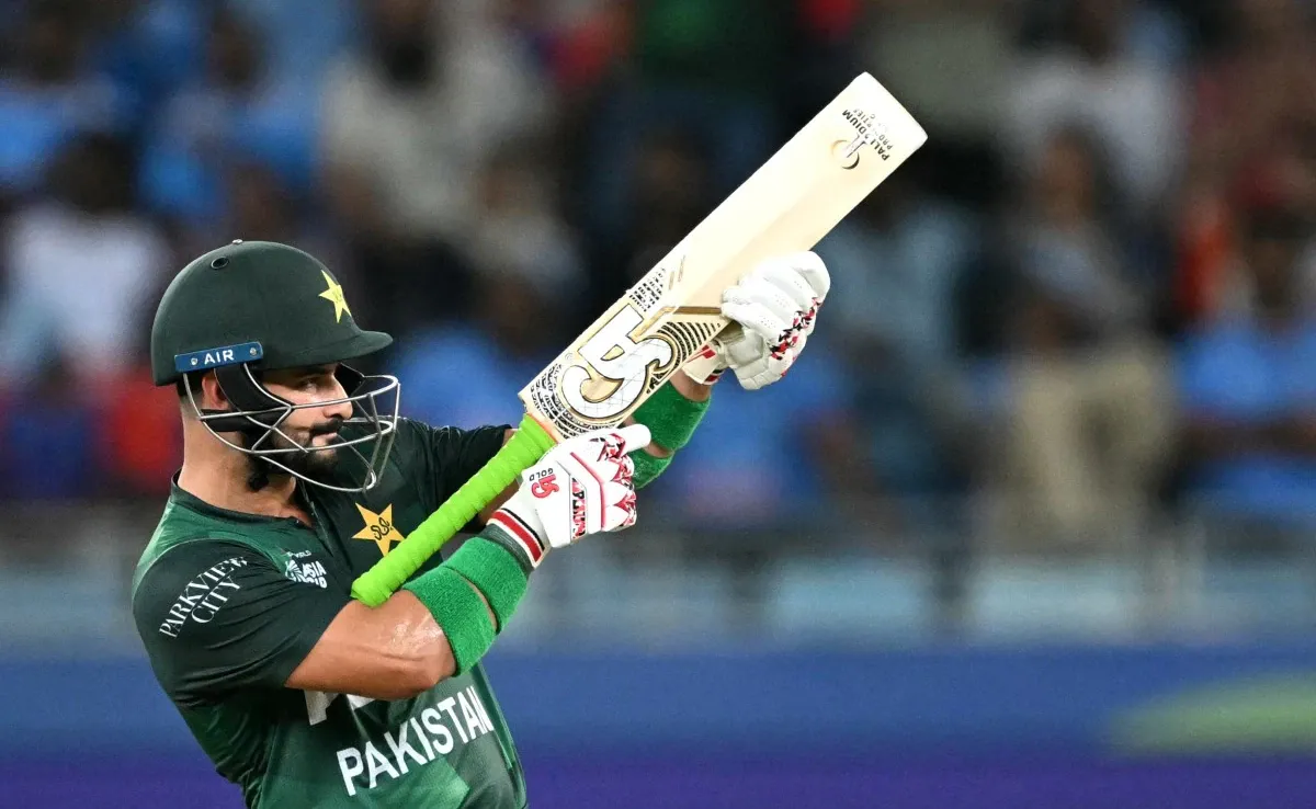 Everyone Has the Right to Express Themselves – Shaheen Afridi Backs Haris Rauf and Sahibzada Amid Criticism