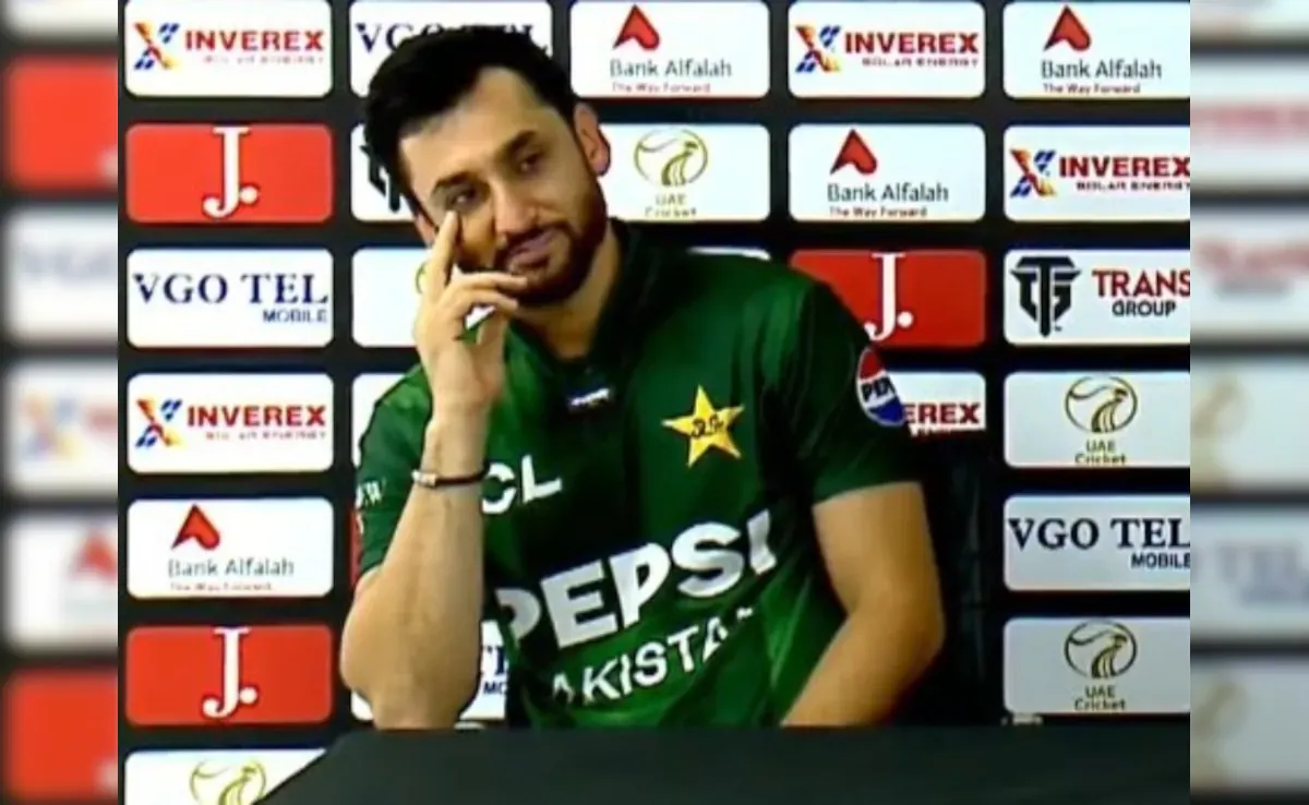 'We’re Good Enough to Beat Anyone' – Pakistan Skipper Confident Ahead of Asia Cup Final