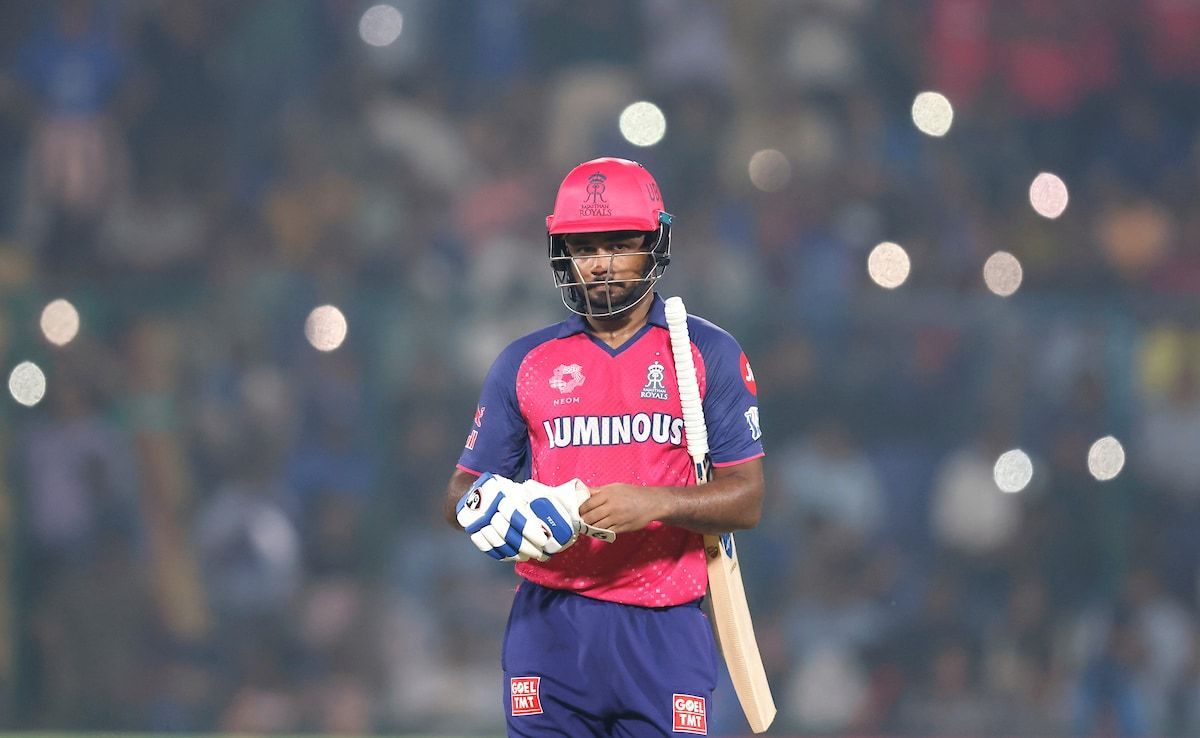 Asia Cup 2025: ‘Tilak Varma is young… can wait for his chances, Sanju Samson deserves No. 3 spot’ - Md Kaif