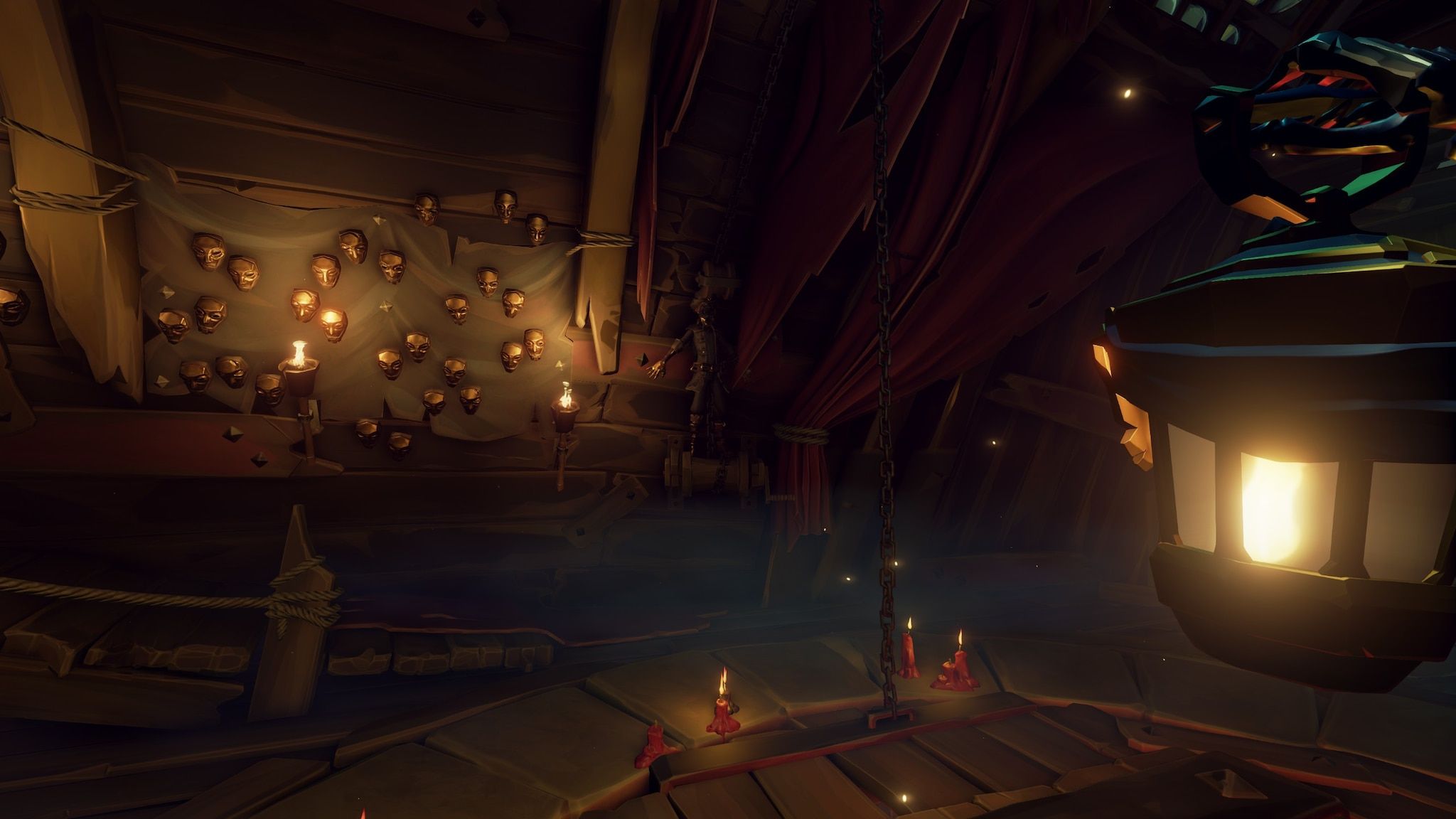 Sea of Thieves Safer Seas: The 2025 Guide to Rewards & Limits