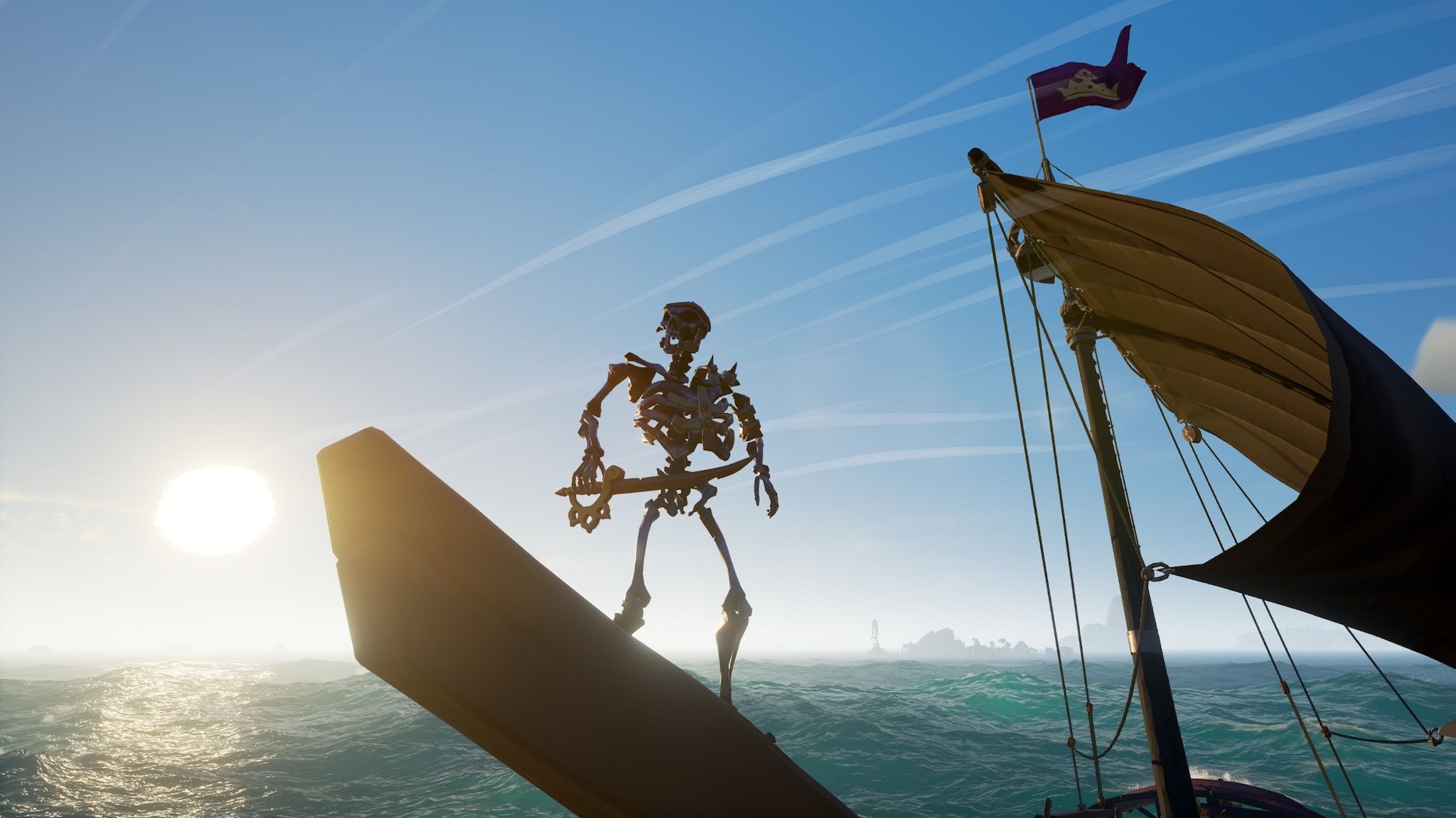 Sea of Thieves Cannon of Rage Commendation: 2025 Guide