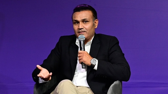 Sehwag Saab Proving Patriotism Ends Where Advertisement Money Begins”: Fans Outraged Over Asia Cup Promo