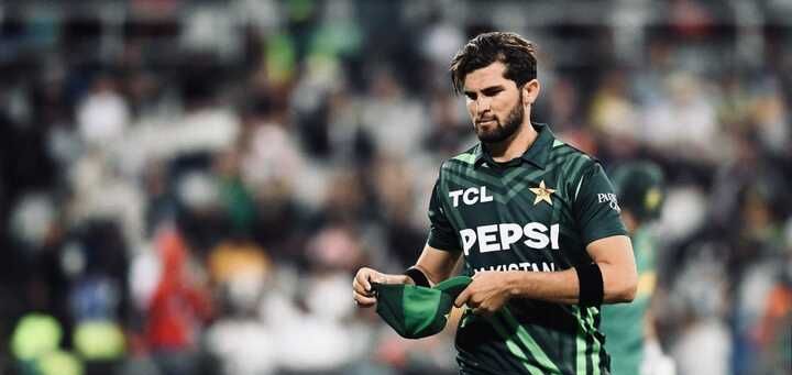 Shaheen Afridi Responds to Suryakumar, Eyes India Clash in Asia Cup Final