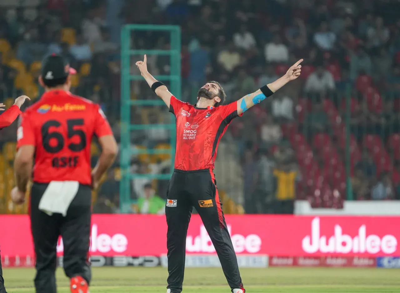 Shaheen Afridi overtakes Jasprit Bumrah for most wickets in T20s during PAK vs AFG game