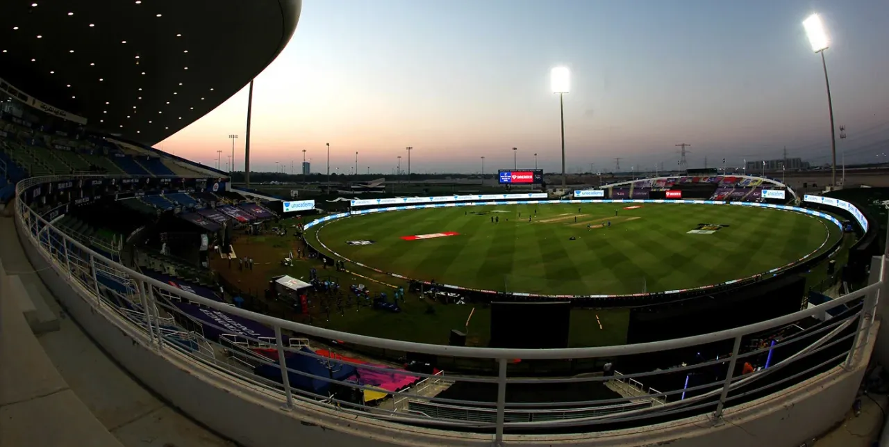 Sri Lanka vs Pakistan Pitch Report & Weather Updates at Sheikh Zayed Stadium, Abu Dhabi: Asia Cup 2025, Super 4s,15th Match 