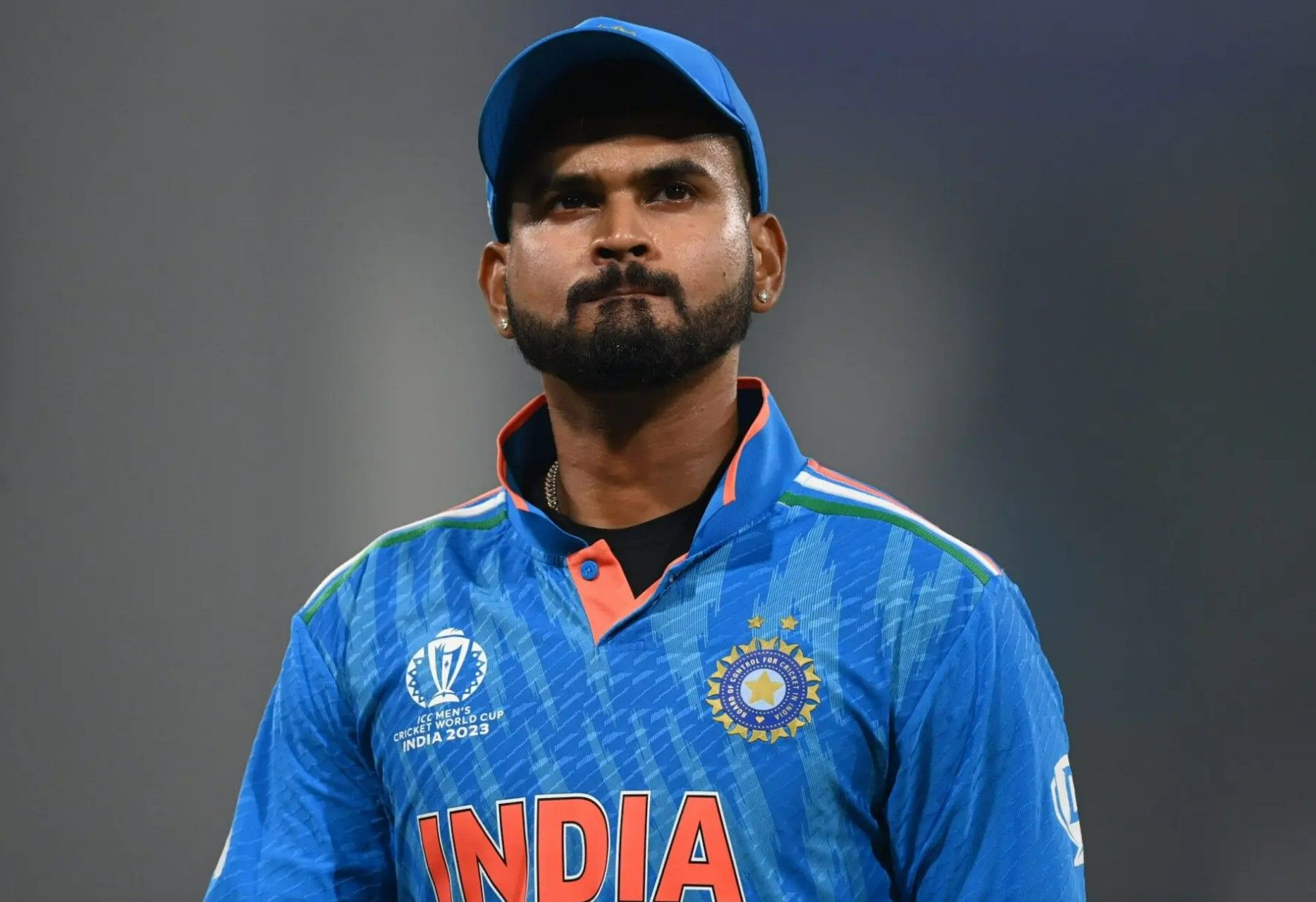 BCCI opens up about Shreyas Iyer's sudden departure from India A: Report