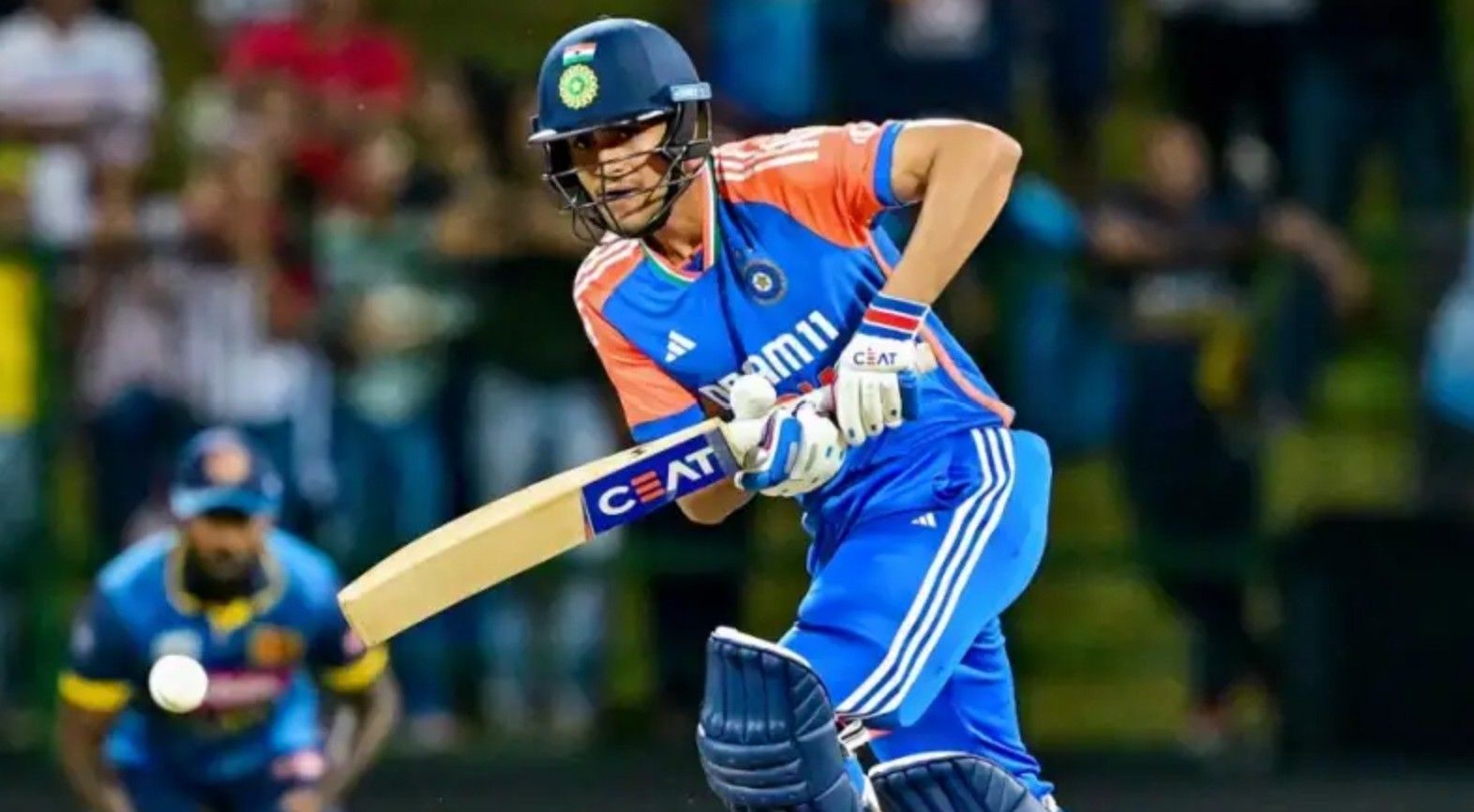 “Selectors Caused an Issue”: Robin Uthappa Questions Shubman Gill’s Inclusion in T20 Setup