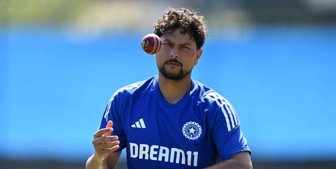 No fixed goals: Kuldeep Yadav reveals success mantra after heroic Asia Cup performances