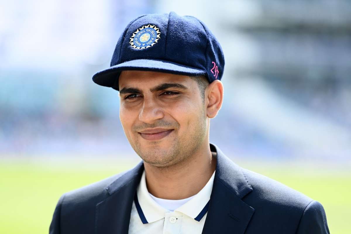 IND vs WI: BCCI announces 15-member squad for West Indies Test series