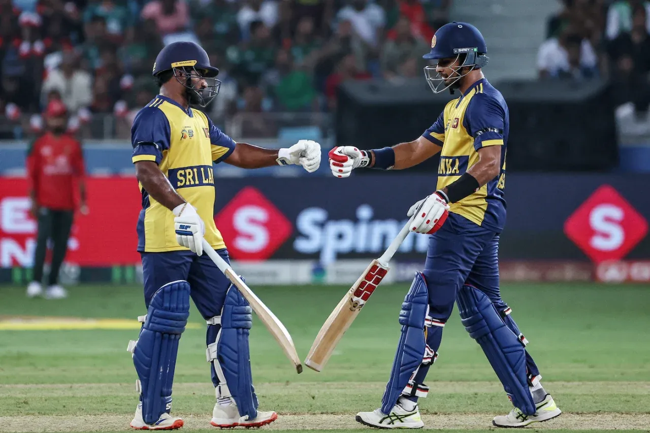 Sri Lanka vs Pakistan Match Preview & Where to Watch Live? Asia Cup 2025, Super Fours, Match 3