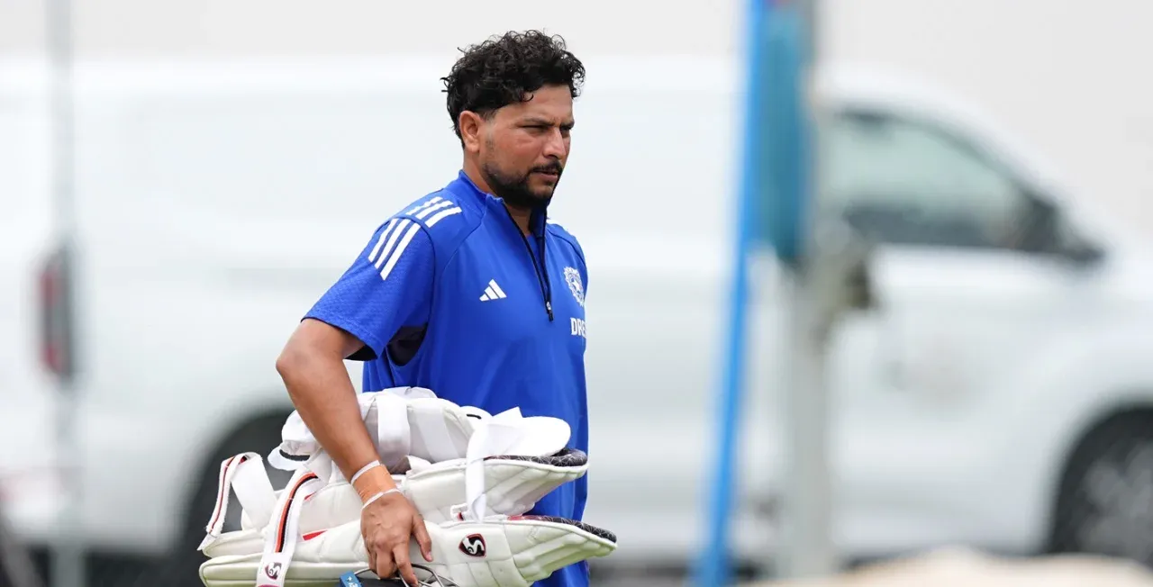 Asia Cup 2025: Madan Lal picks India as favourites, suggests Kuldeep Yadav's inclusion in the playing 11