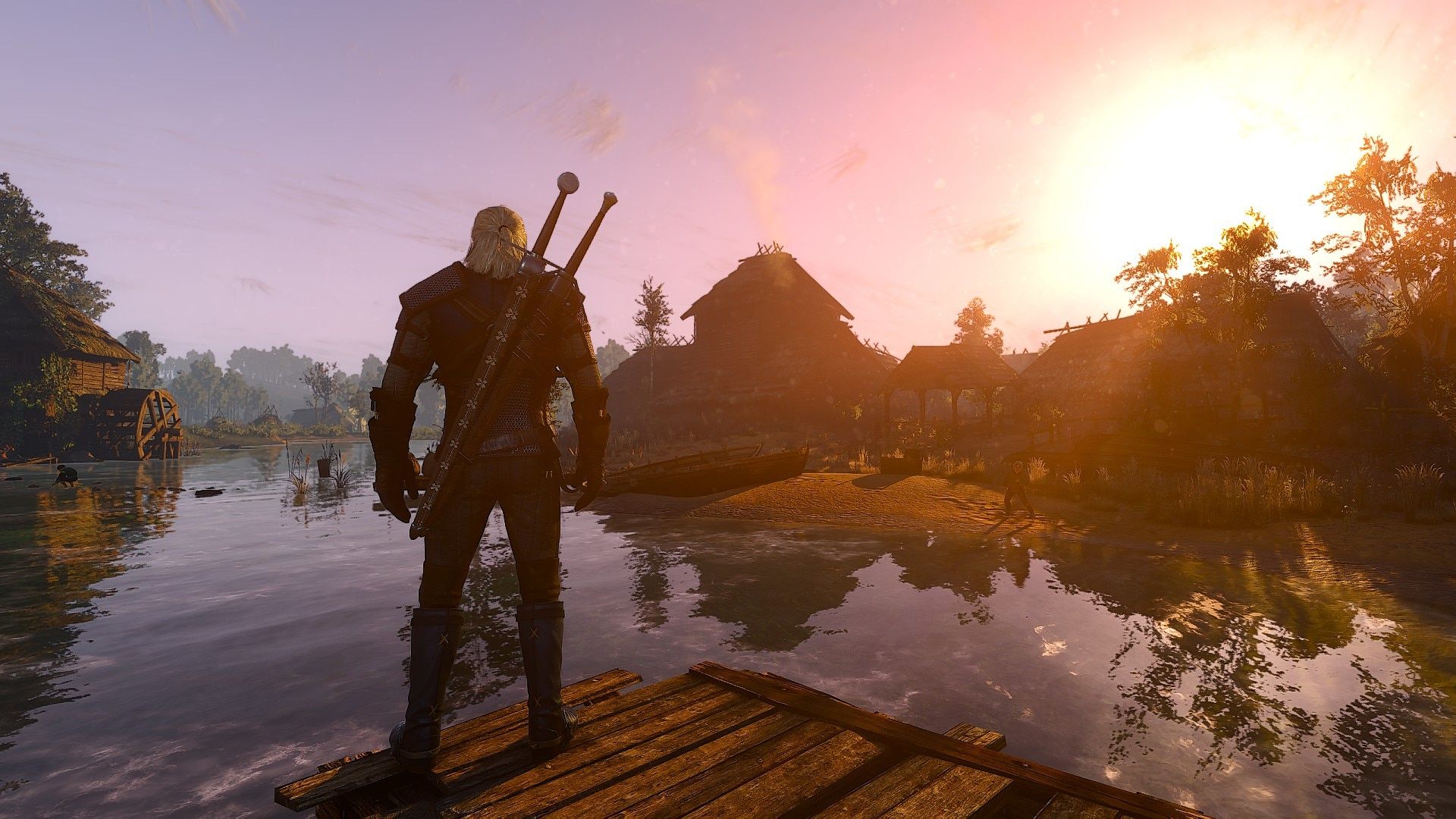 Witcher 3