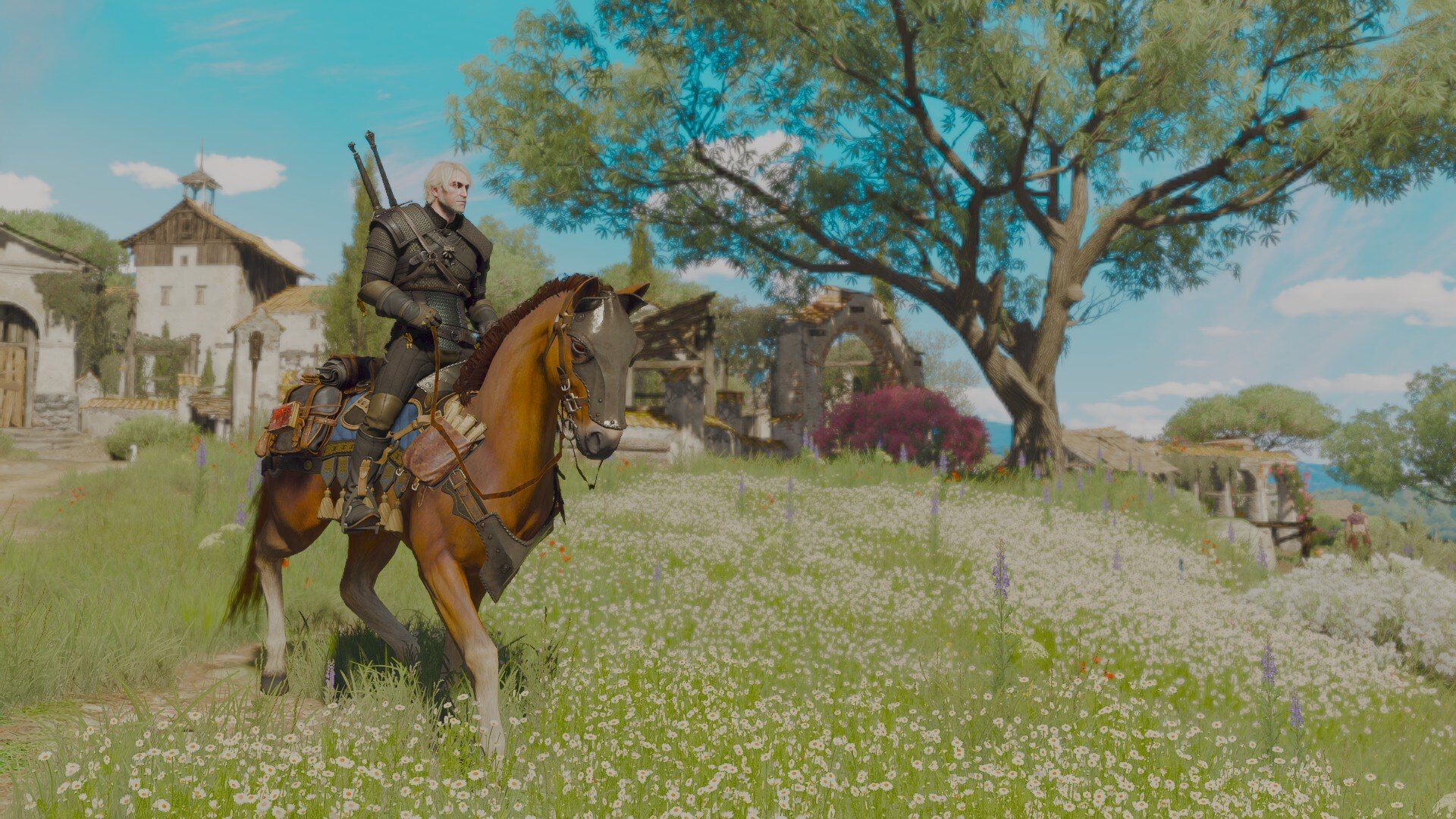 Witcher 3