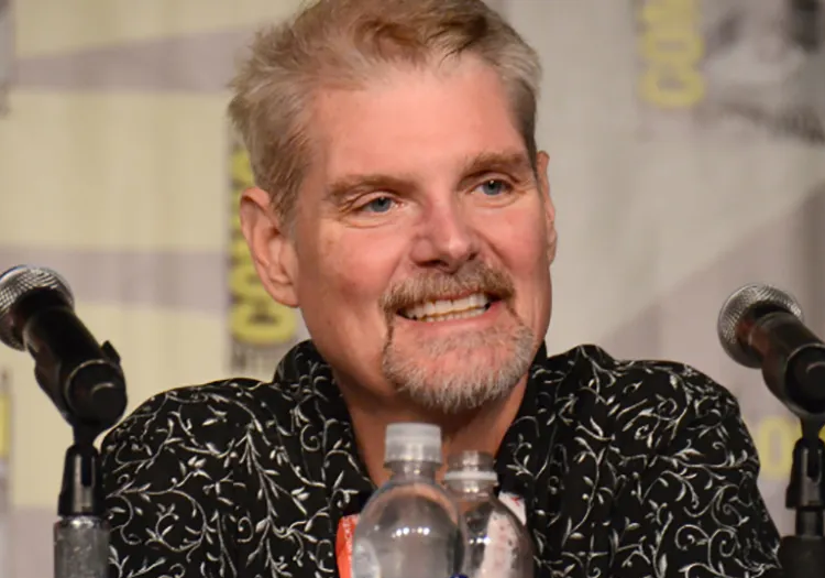 Tom Kane