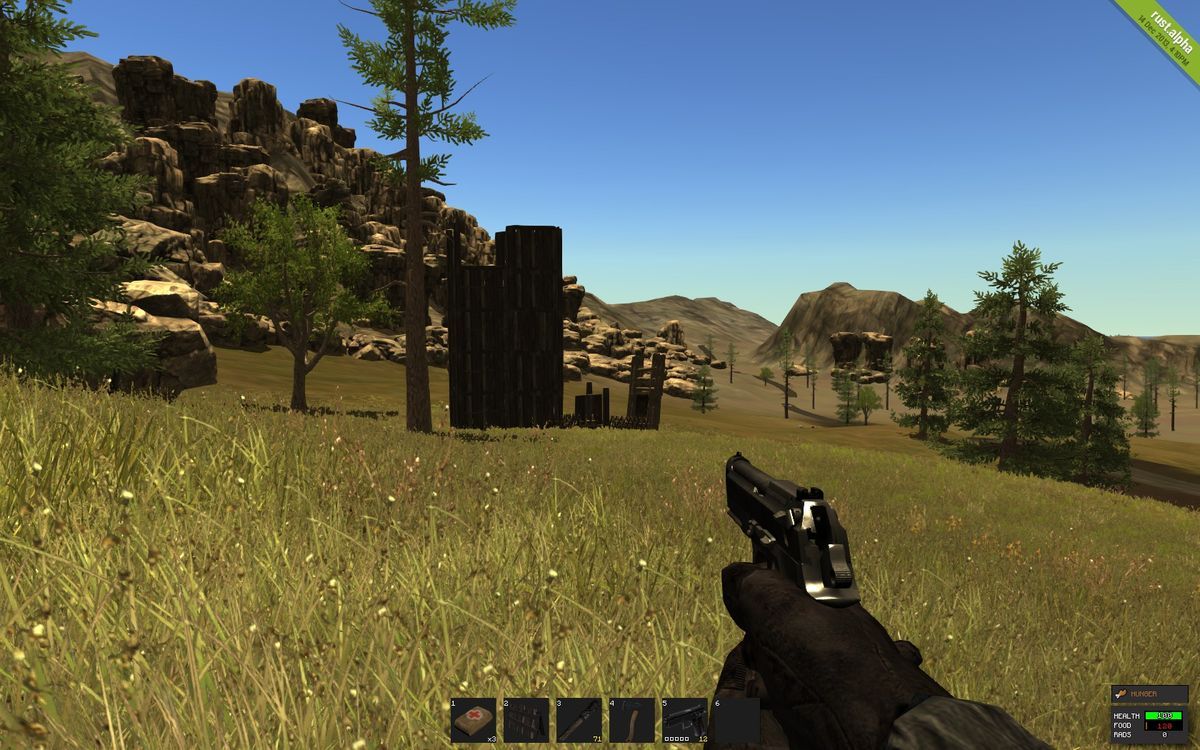 Top 6 Survival Games on PS5 (2025 Edition)