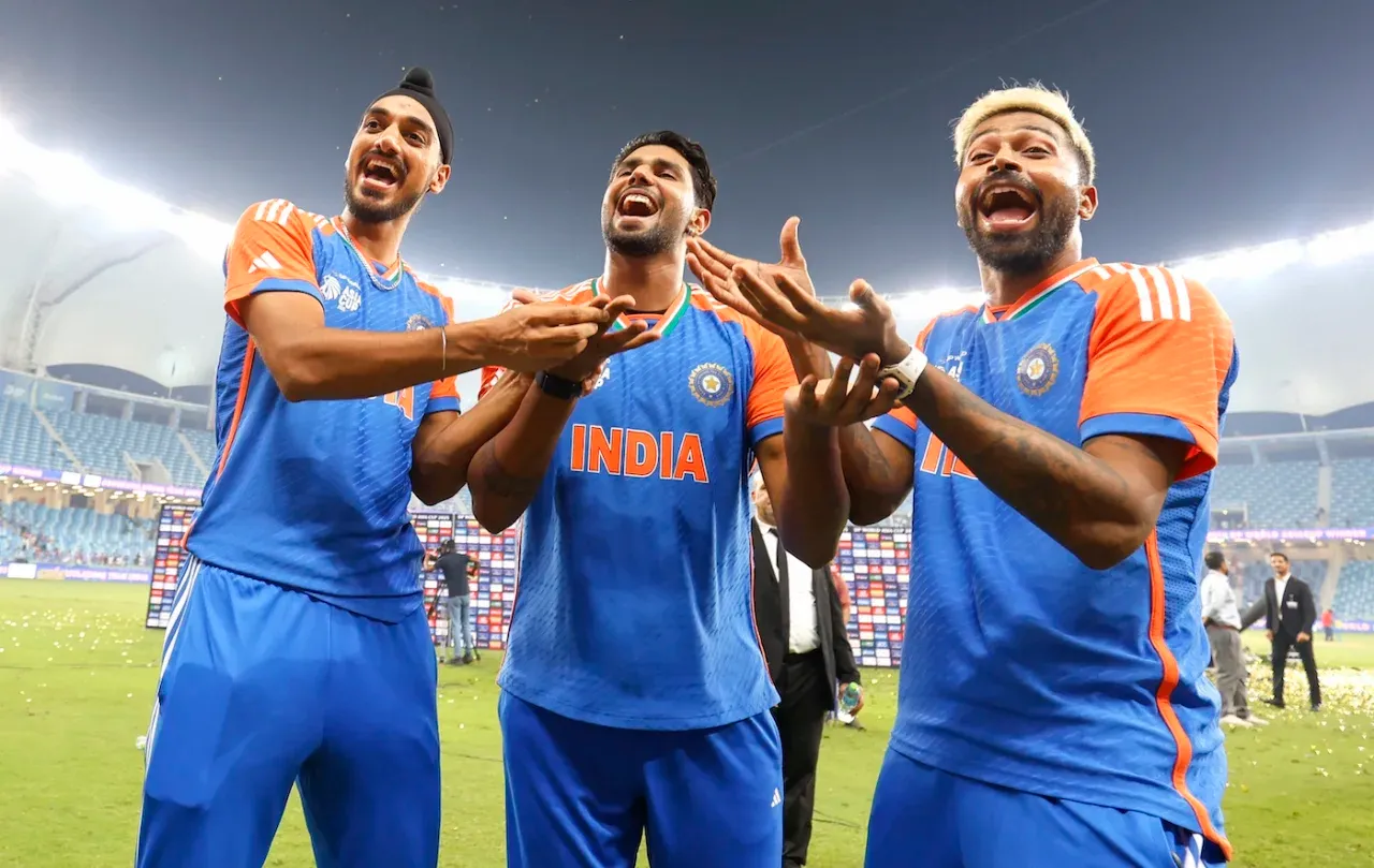 Asia Cup 2025: Former Pakistan Skipper Calls It 'An Ugly Day for Cricket', Demands India's Suspension