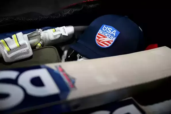 Time up for USA Cricket as ICC suspends membership, teams to continue playing