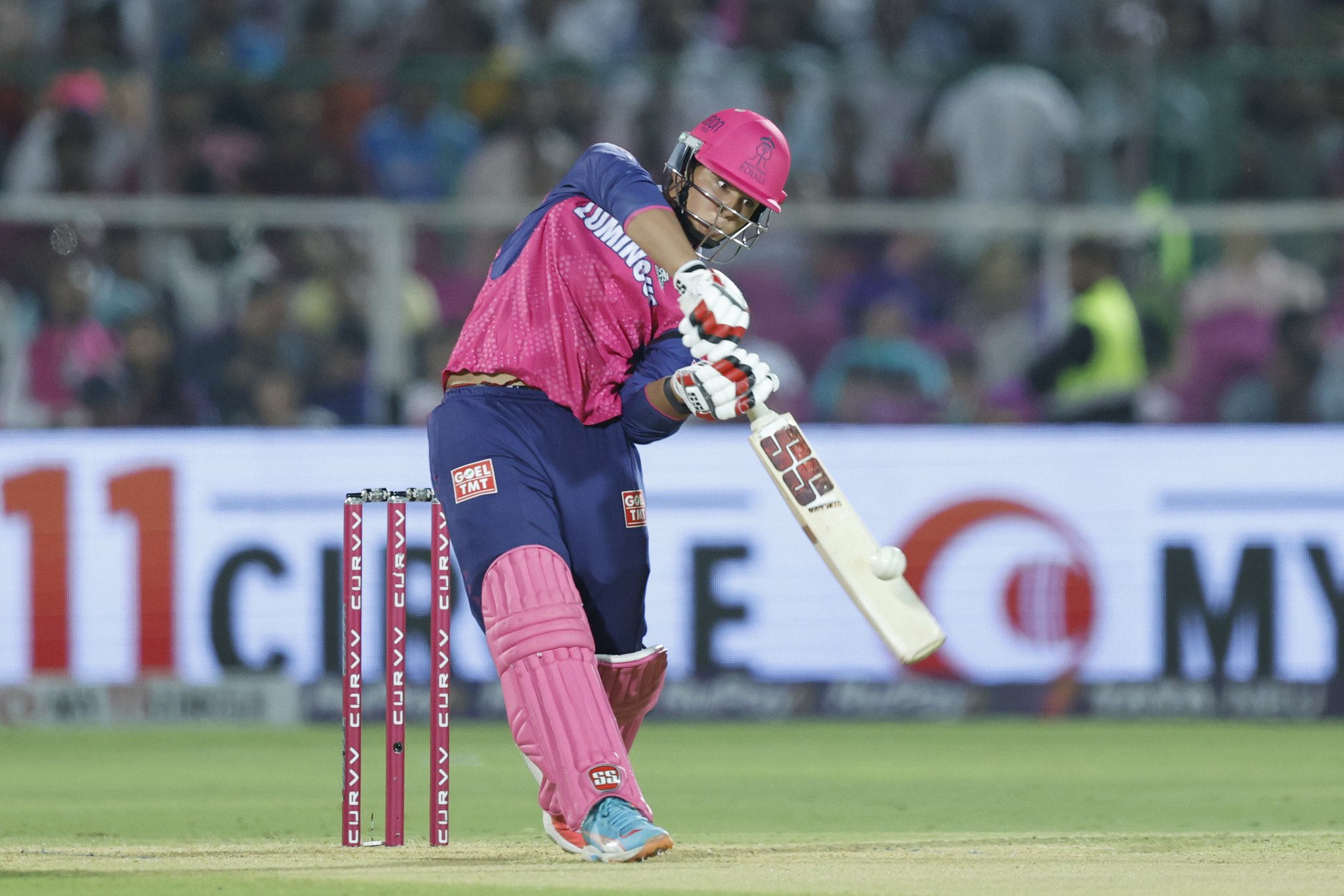 Is He Really 14?: Nitish Rana Jokes About Suryavanshi’s Age at DPL 2025