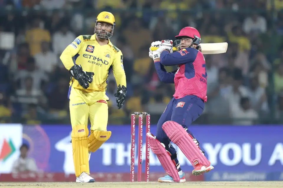 “Once-in-a-Generation Talent”: Suresh Raina Picks Vaibhav Suryavanshi Over CSK Star Ayush Mhatre