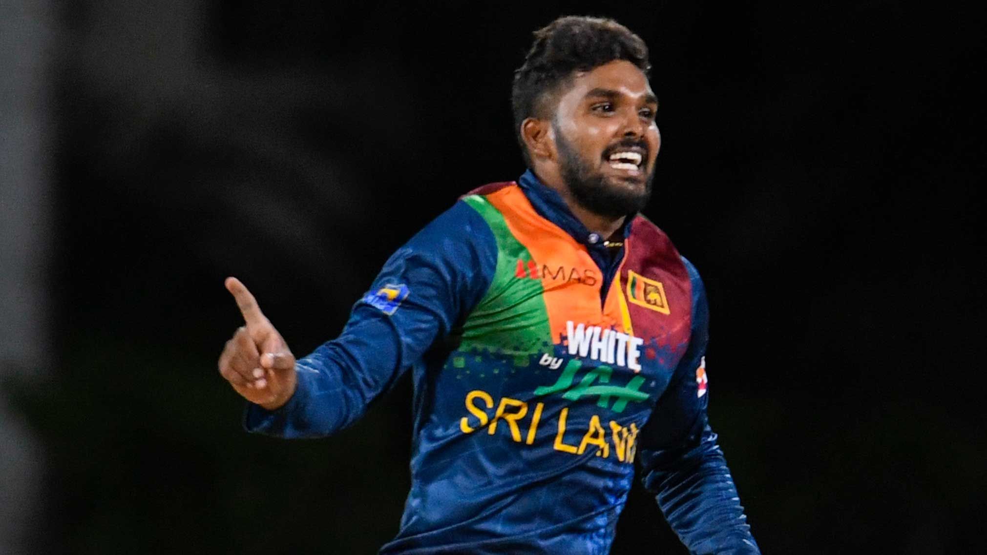 Asia Cup 2025: Wanindu Hasaranga Included In Sri Lanka’s 16-Member Squad 