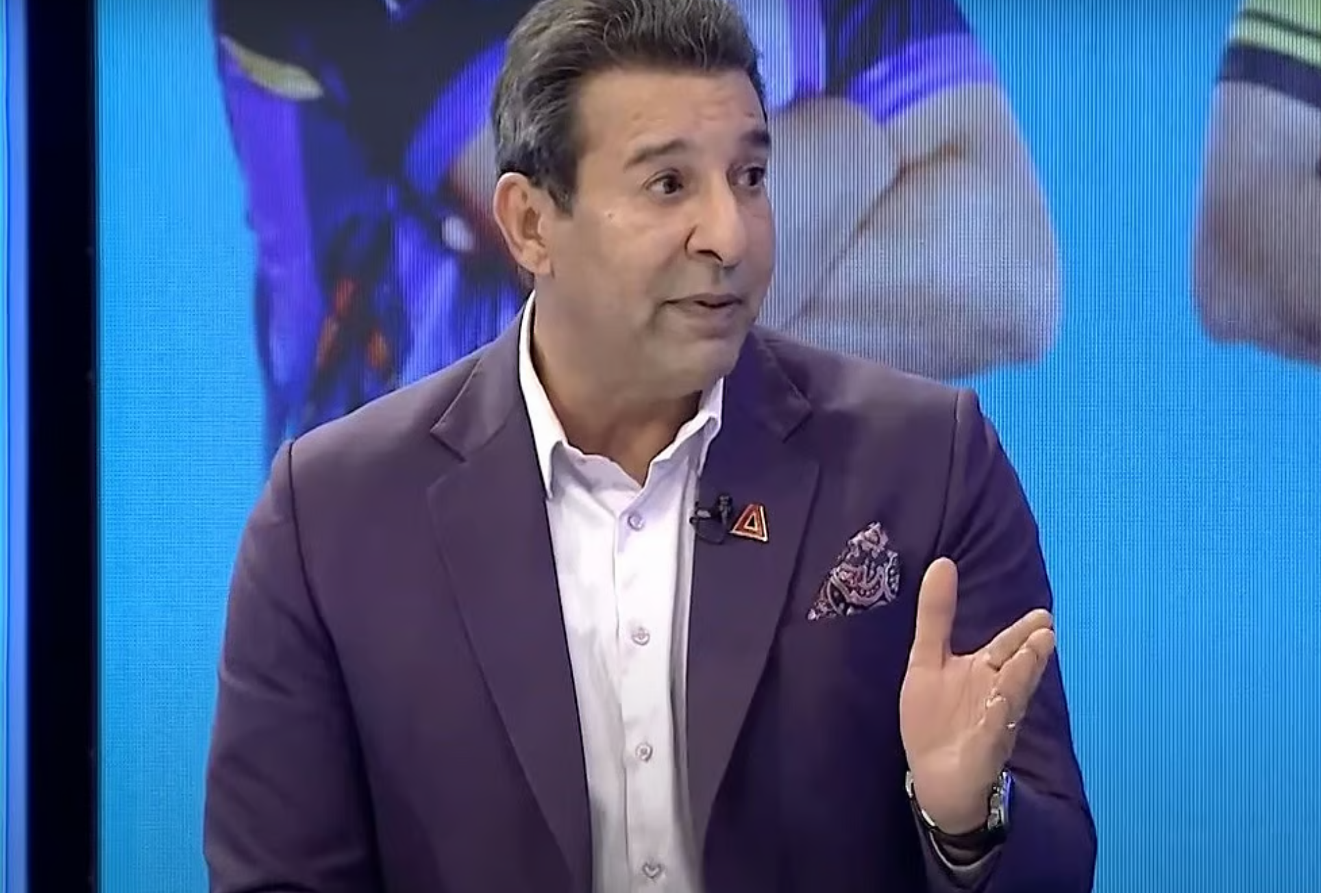 Wasim Akram's blunt take on comparisons with Jasprit Bumrah: 'Begano ki shaadi mein Abdullah deewana'