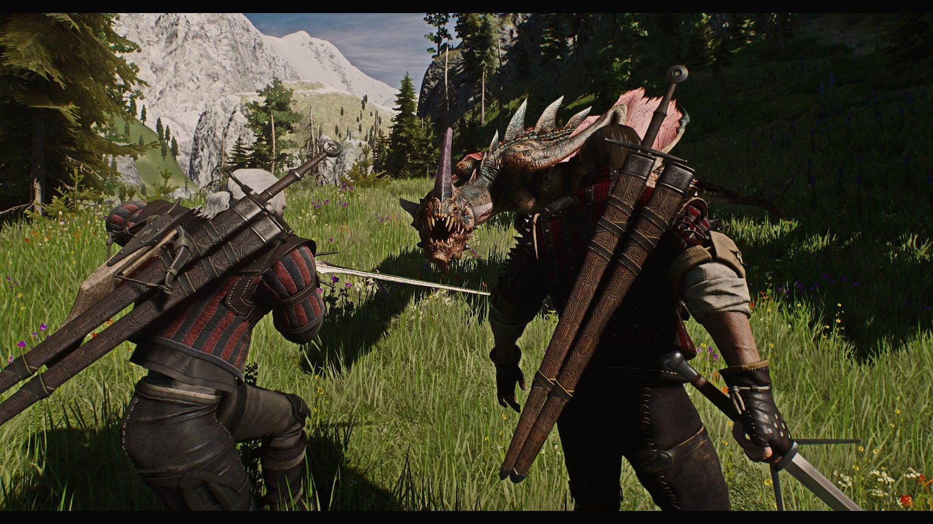 The Witcher 3 Ursine Armor Guide