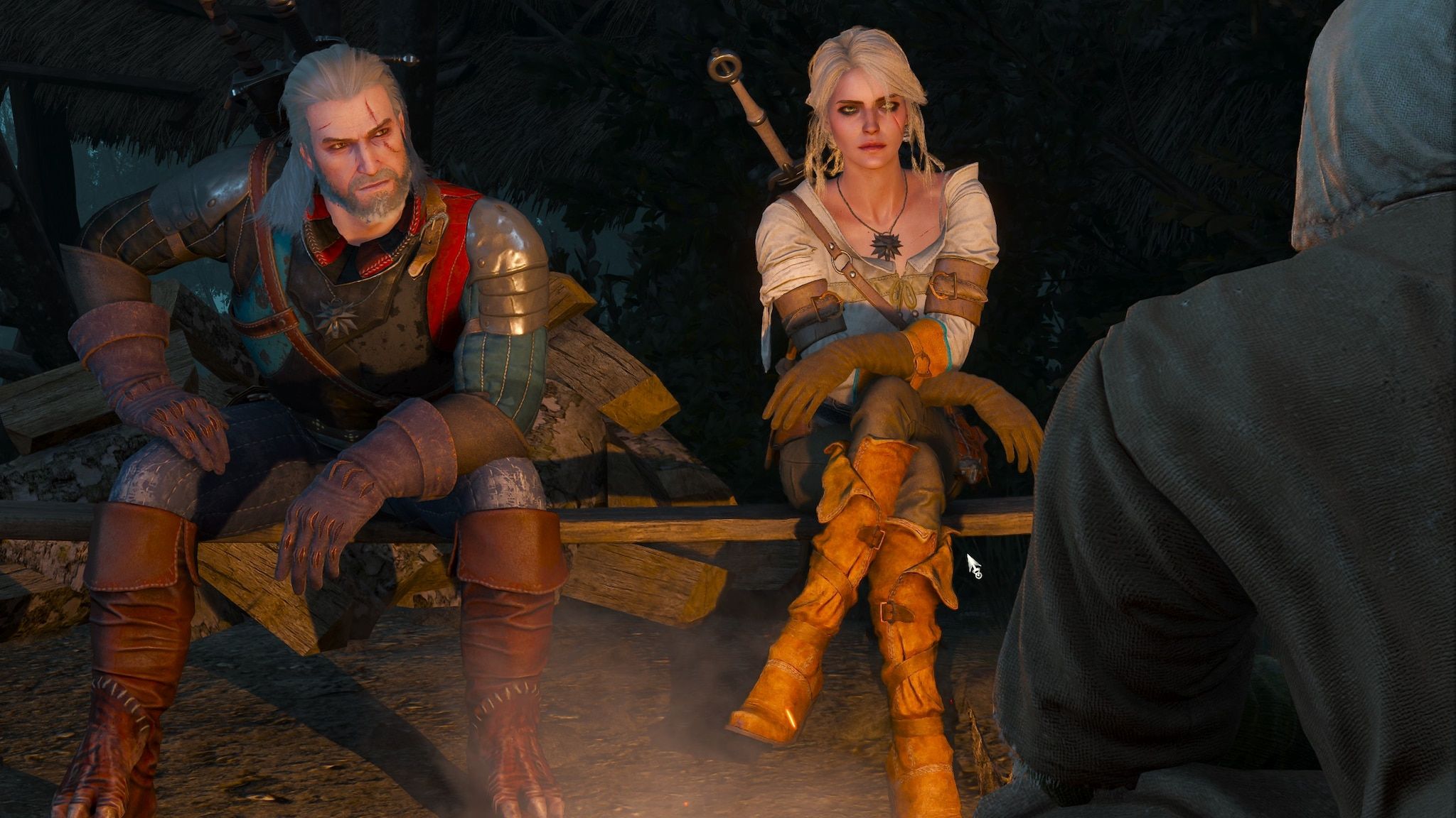 Witcher 3: Now or Never Quest Guide